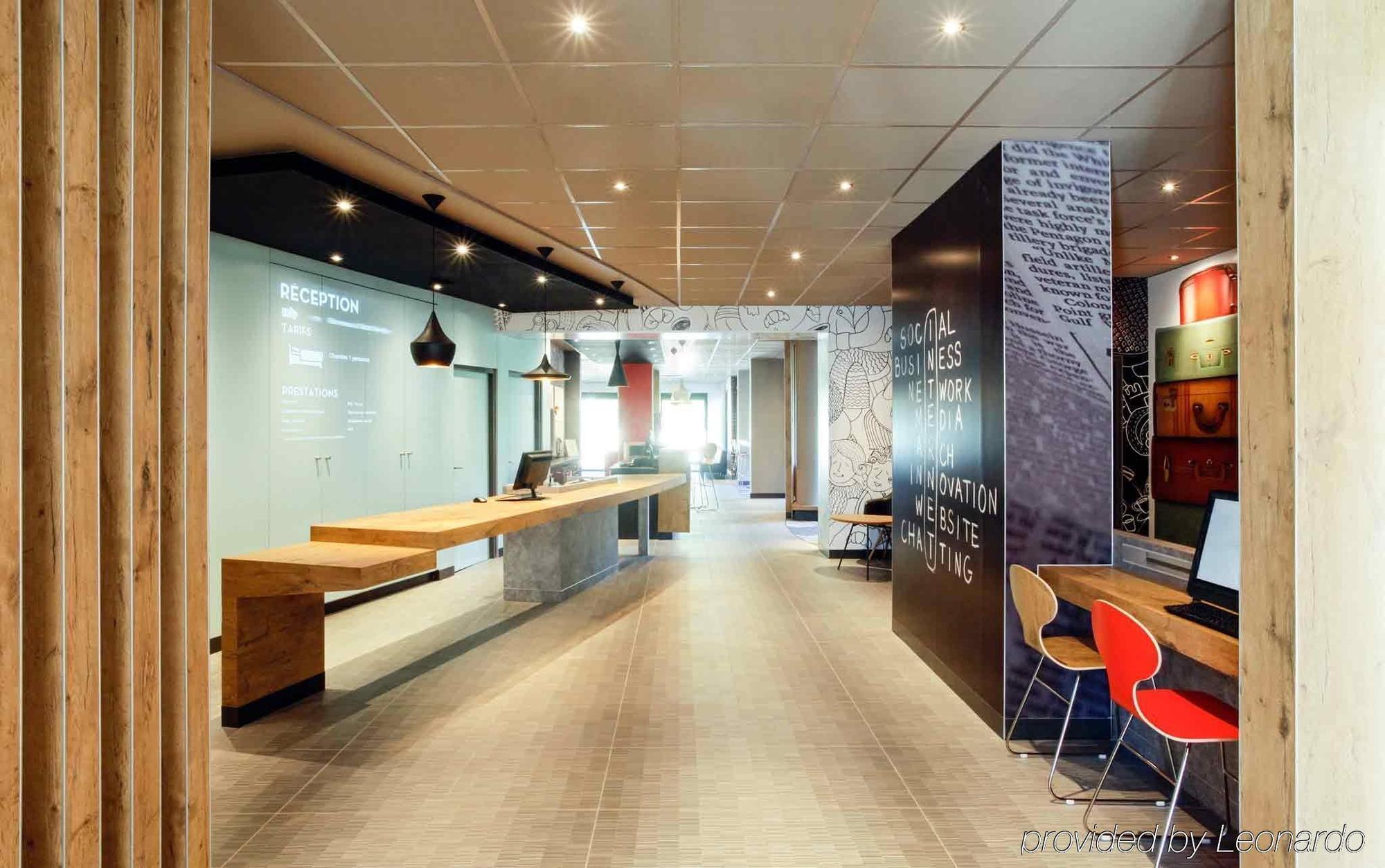 Ibis Centre Hotel