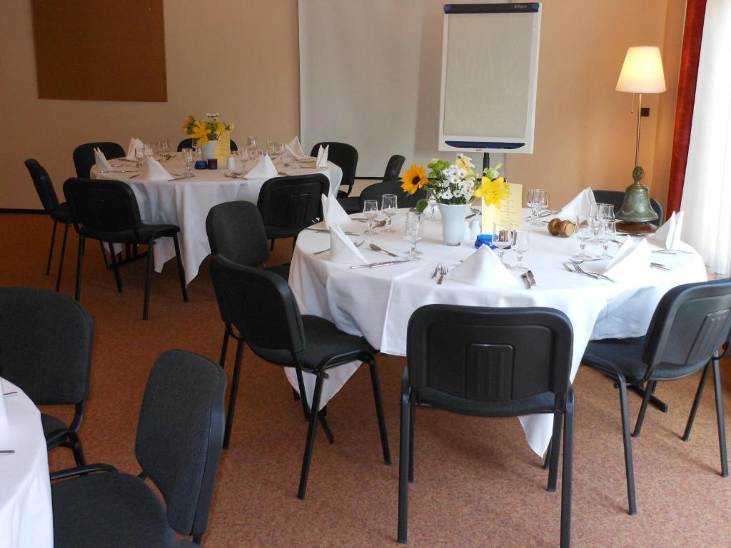 Hotel Ibis Centre Hyeres