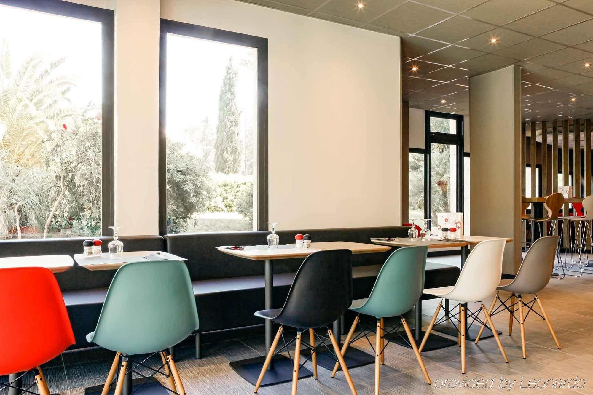 Ibis Centre Hotel Hyères
