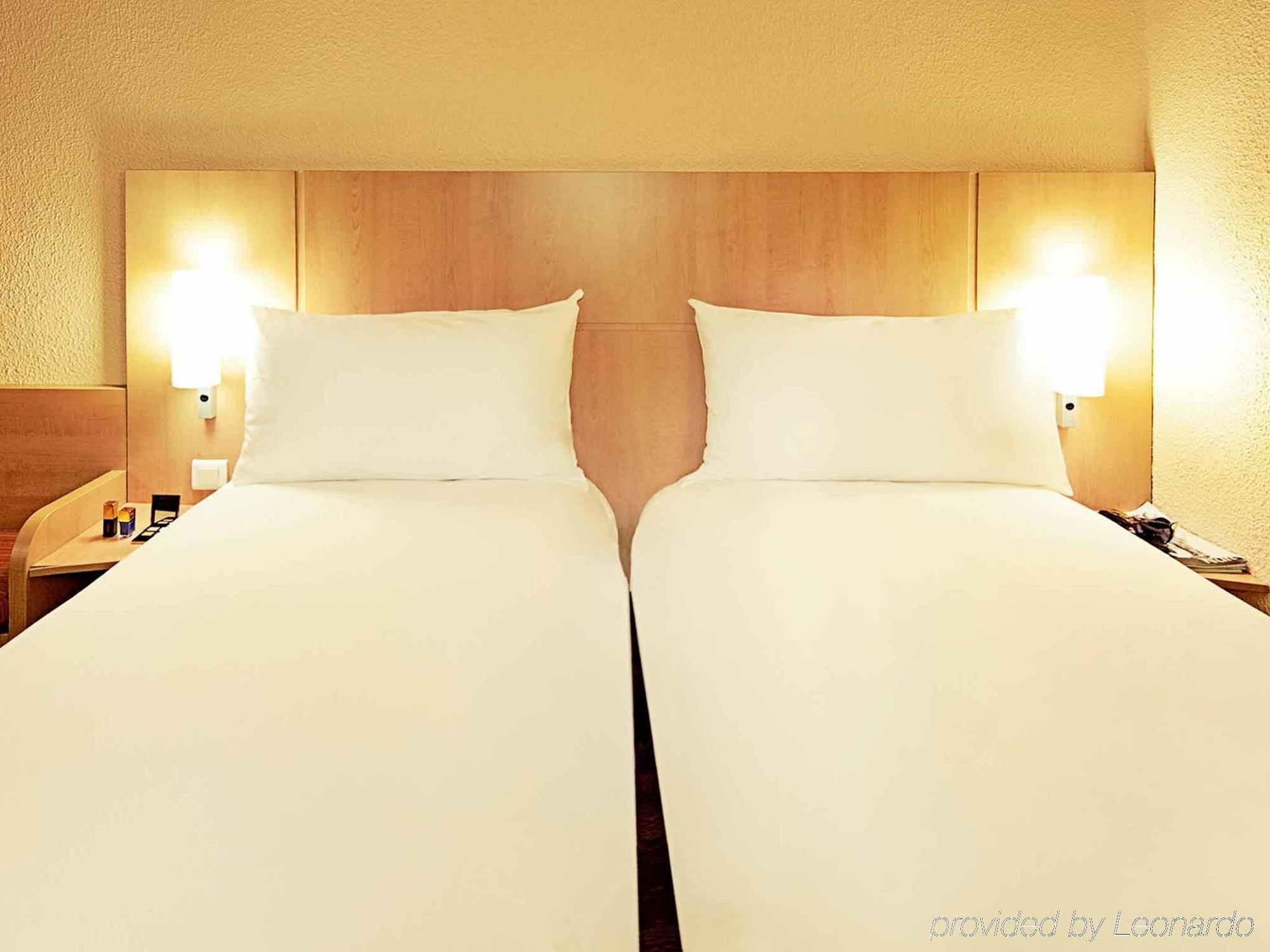 Hotel Ibis Centre Hyères