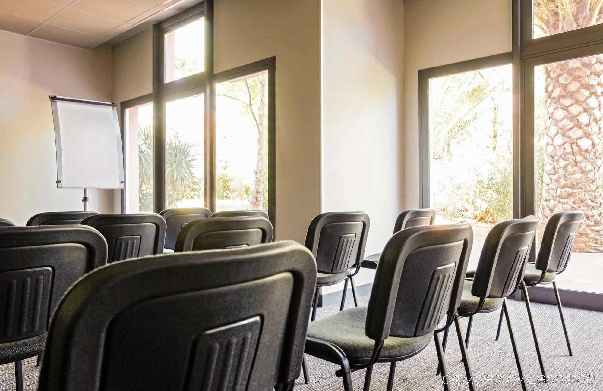Ibis Centre Hotel Hyères