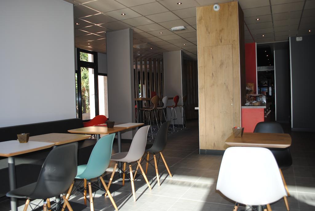 Ibis Centre Hotel