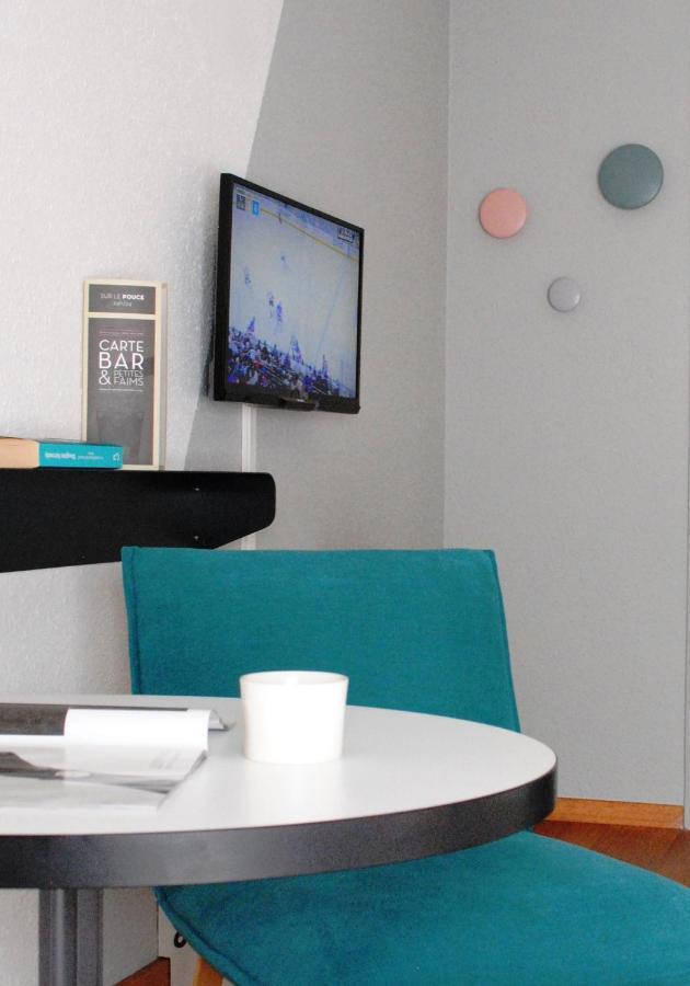 Ibis Centre 3* Hyeres