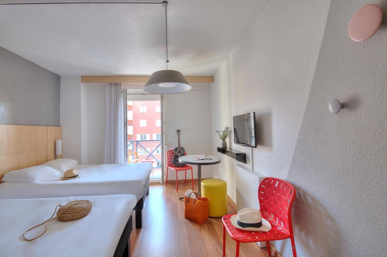 Ibis Centre Hotel Hyères