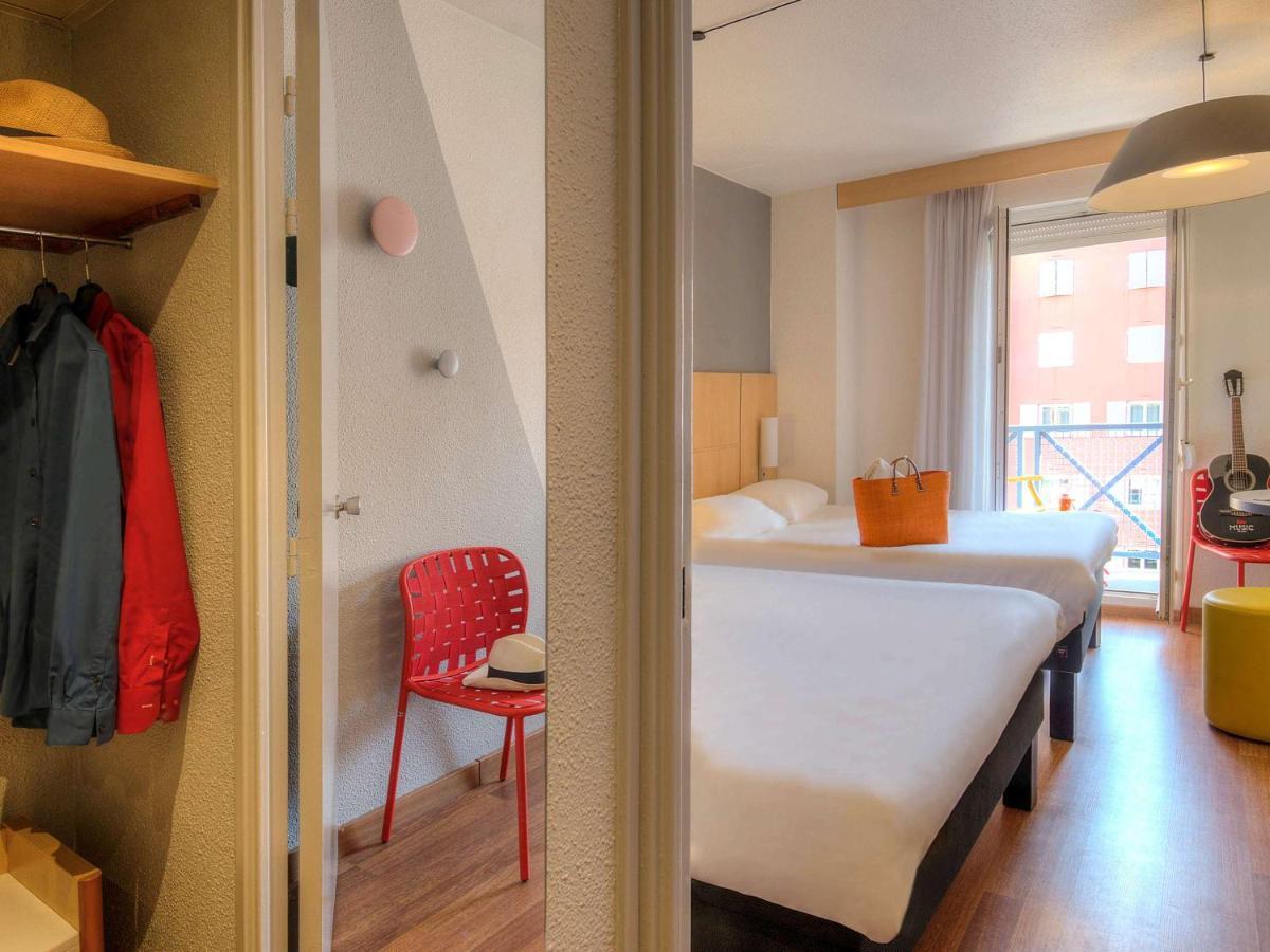 Hotel Ibis Centre 3*