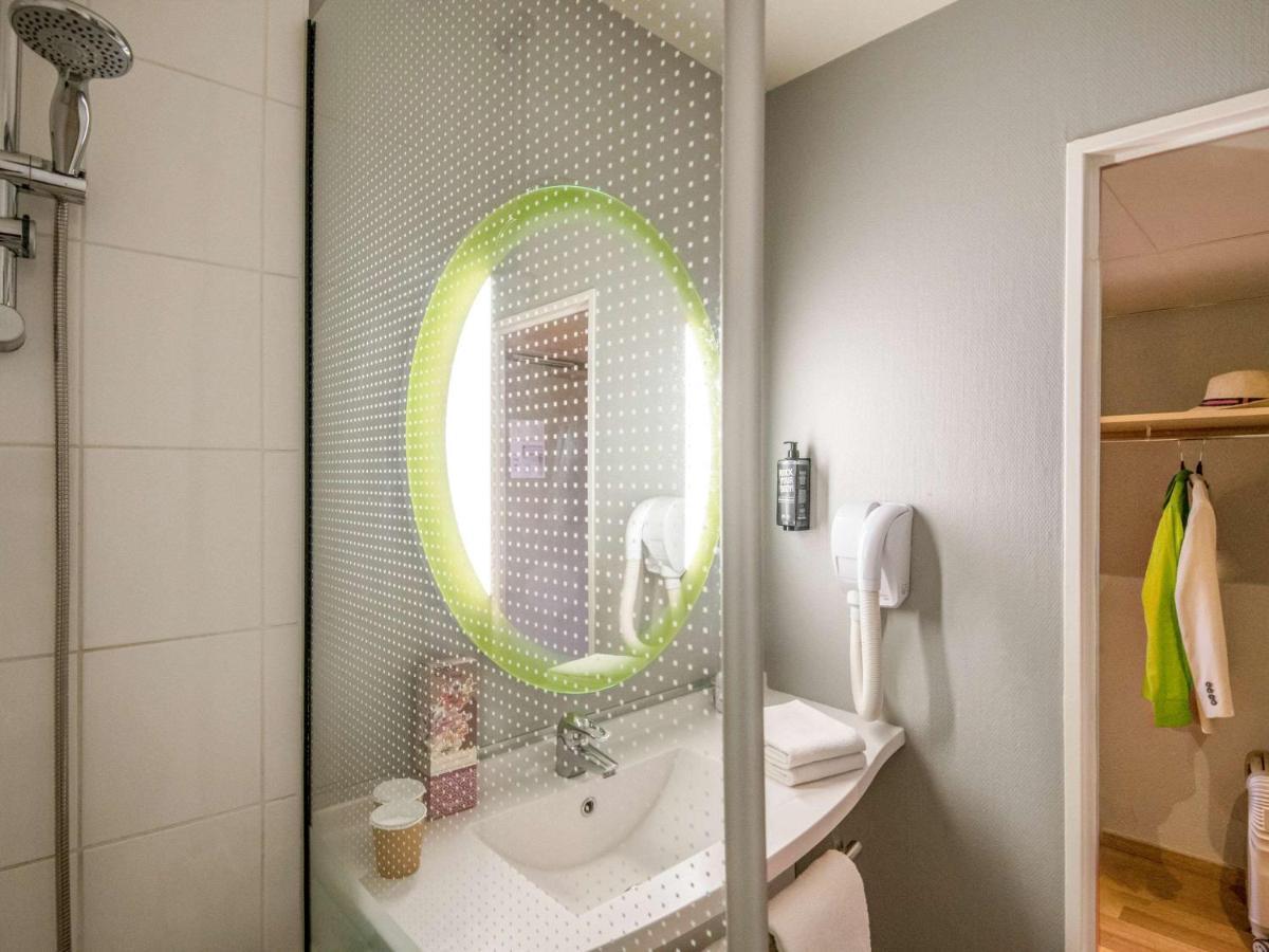 Ibis Centre Hotel Hyères