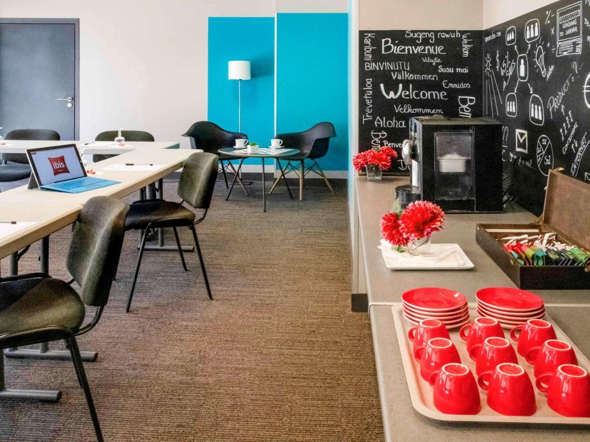 Ibis Centre 3* Hyères