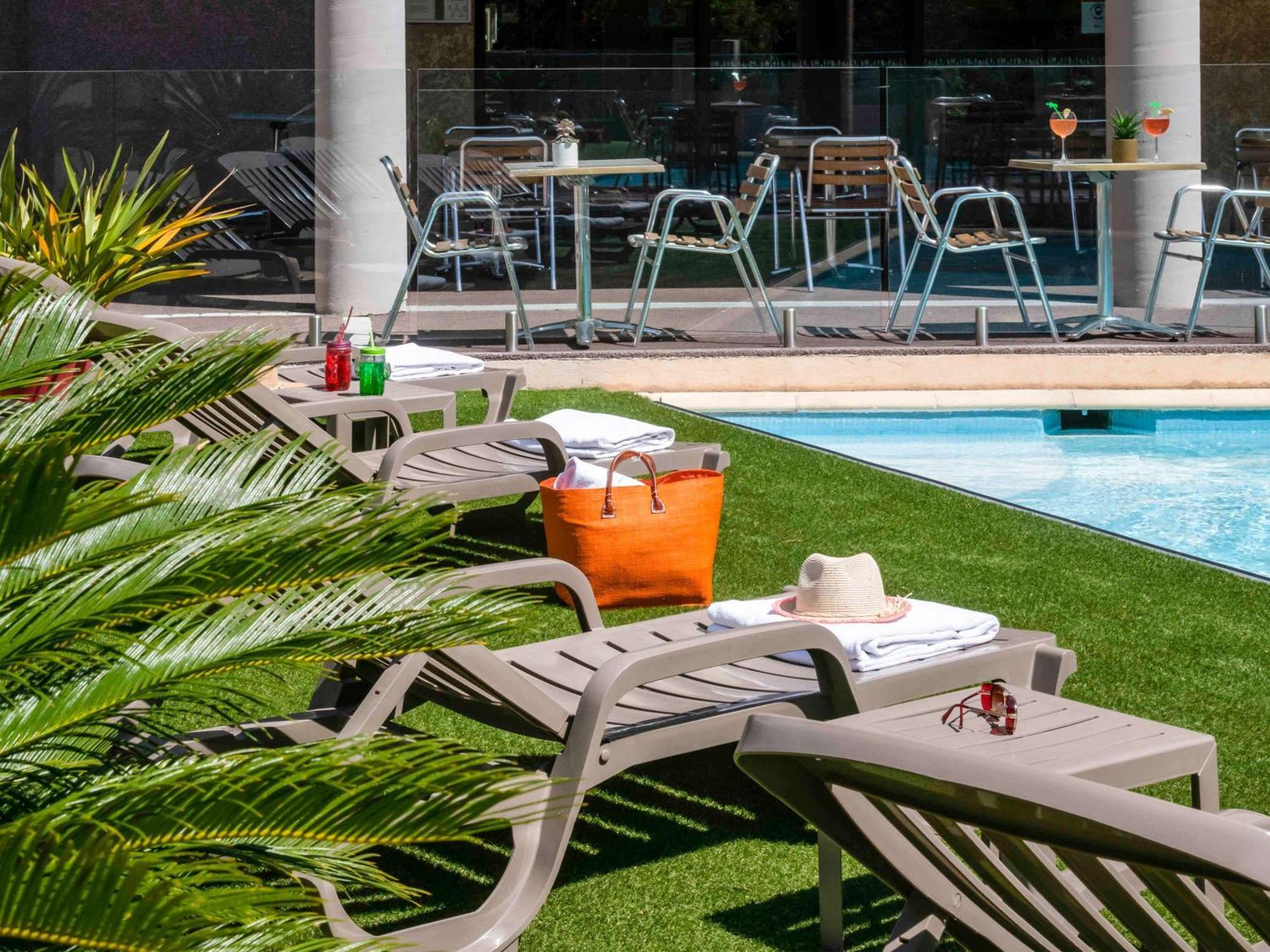 Ibis Centre Hotel