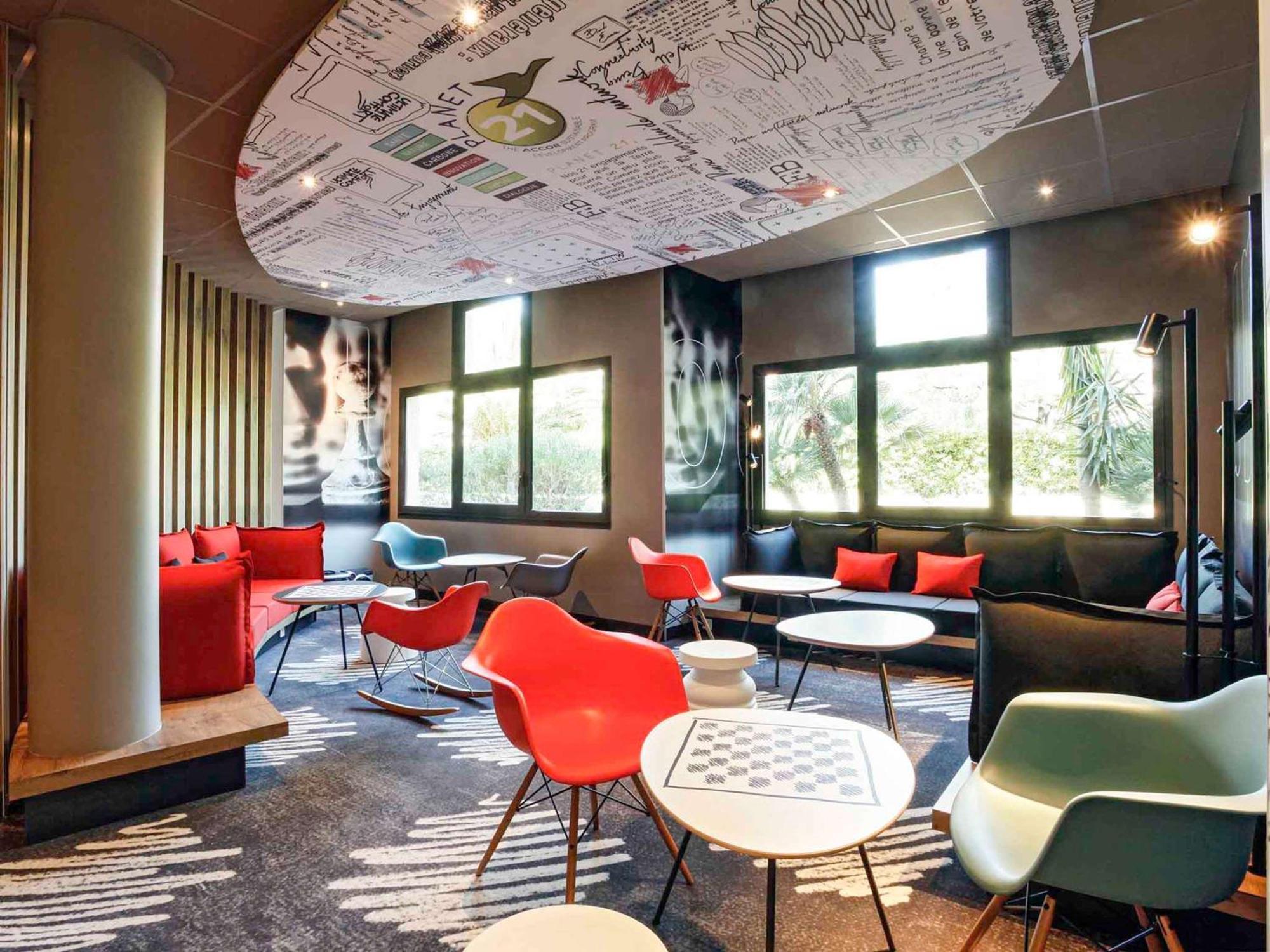 Ibis Centre Hotel