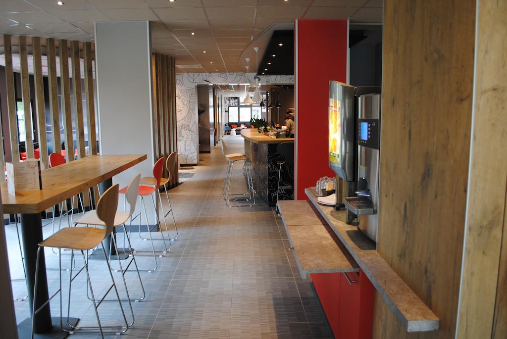 Hotel Ibis Centre Hyères
