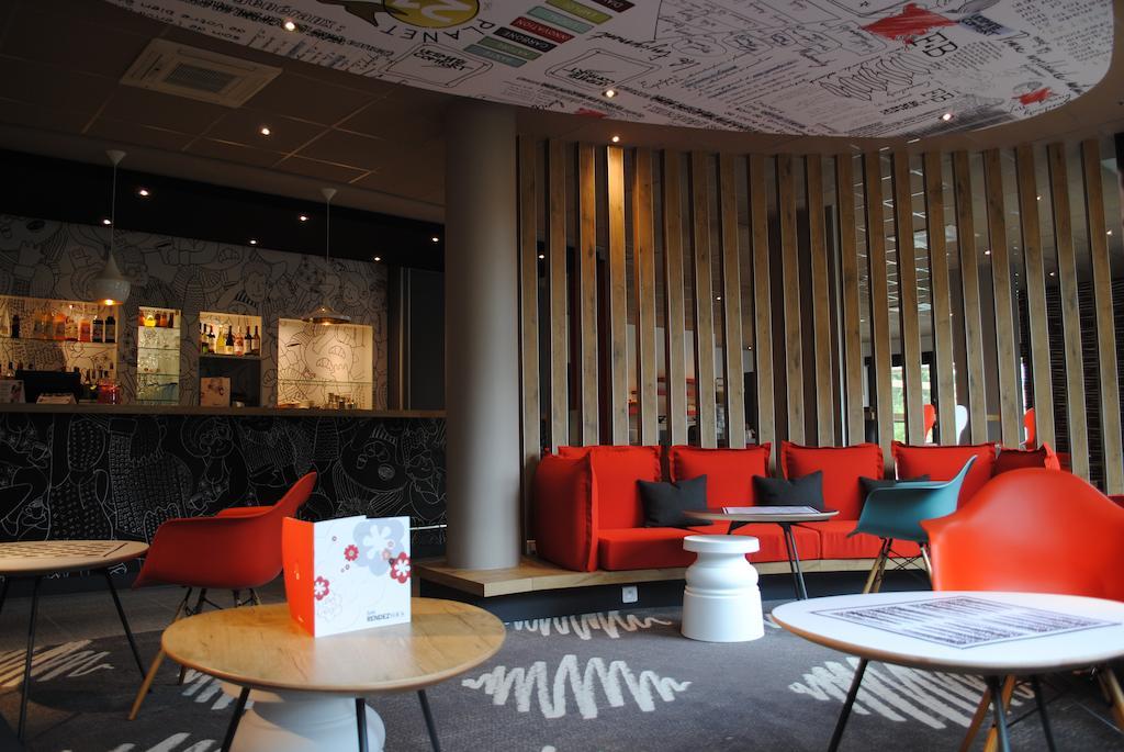 Ibis Centre Hotel Hyères