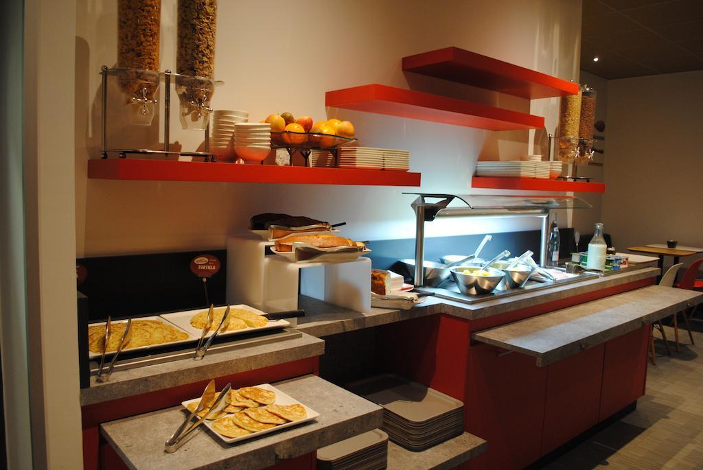 Ibis Centre 3* Hyères