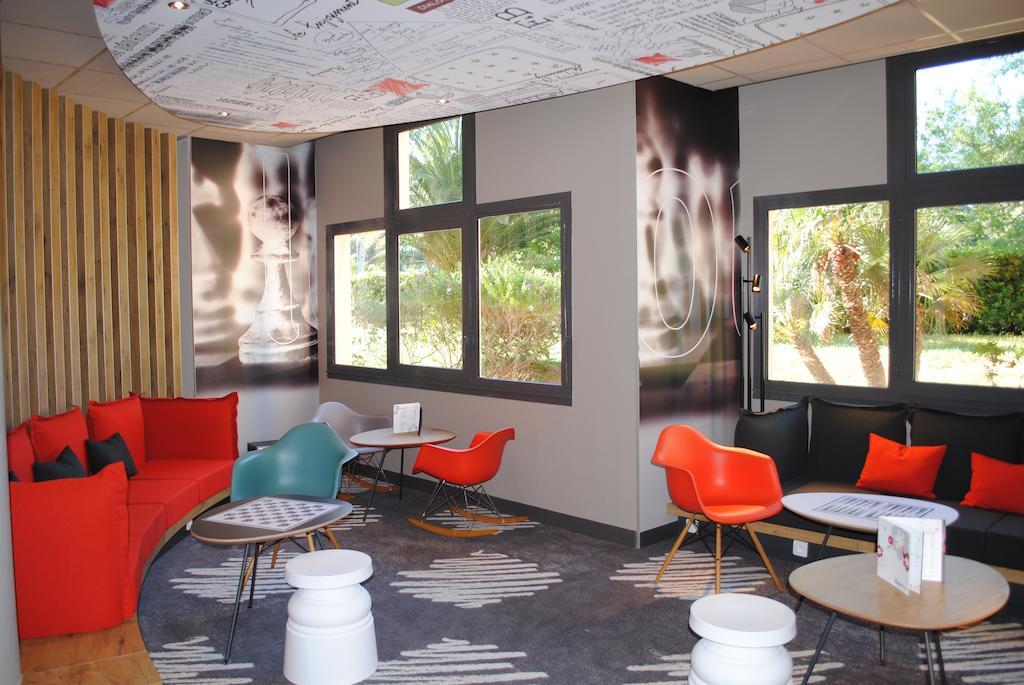 Ibis Centre Hotel 3*
