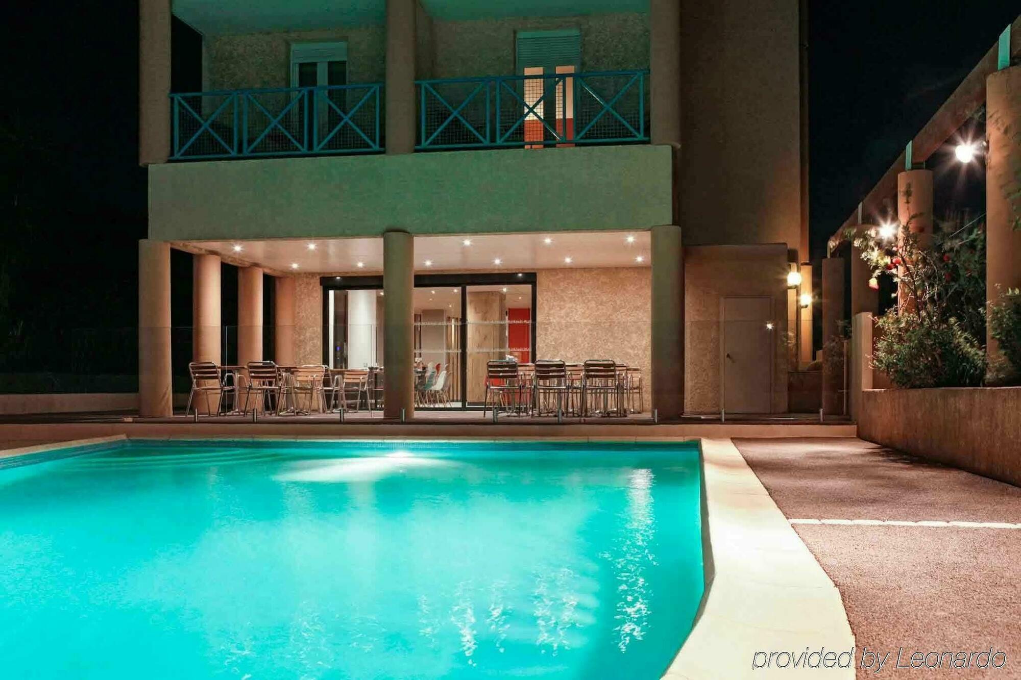 Ibis Centre Hotel