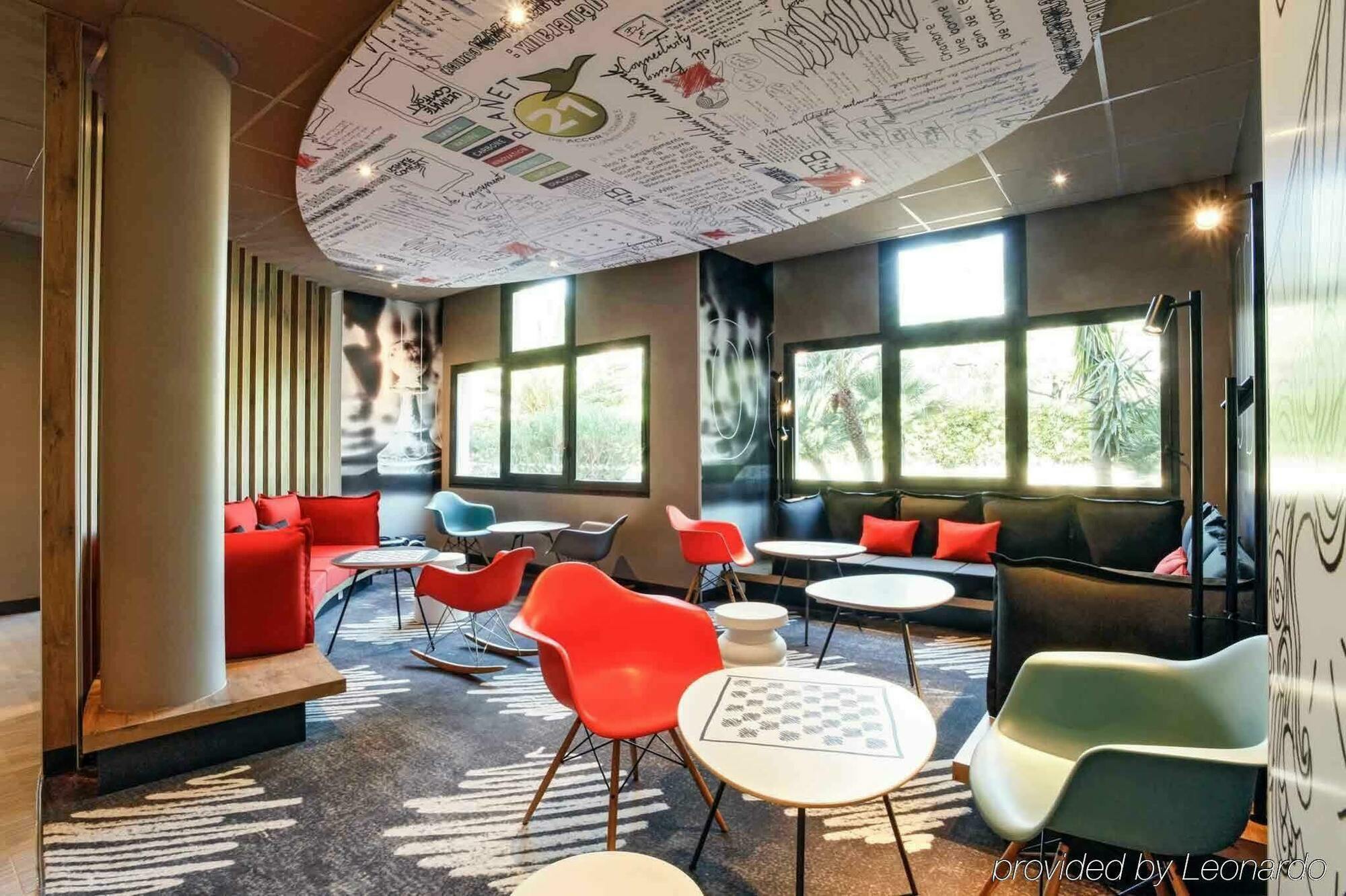 Hotel Ibis Centre Hyères
