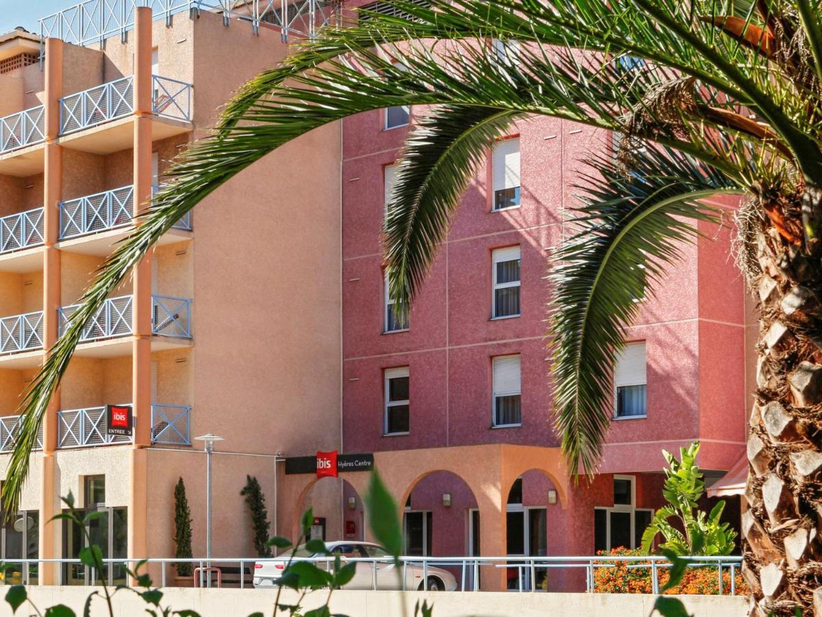 Ibis Centre Hotel 3*