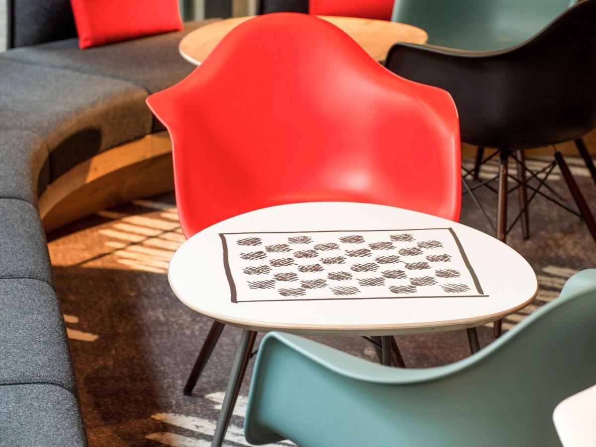 Hotel Ibis Centre 3*
